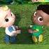 Guess Who Is The Firefighter Shorts Children S Song Earth Stories For Kids