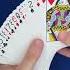 ASMR Learn A QUICK And EASY Card Trick Shorts