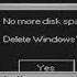 YTPMV Windows Error Remix Scan In Haunt