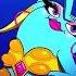 Ooga Boo MUSIC VIDEO Feat Cher HOME ADVENTURES WITH TIP AND OH