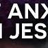 Cast Your Anxiety On Jesus Sleep Talk Down To Calm Your Soul As You Sleep For Deep Restoration