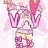 Ib Original TELEPATHY DECO 27 Dance Tweening Animation Deco27 Trend