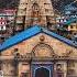 Jaan Nisaar Arijitsingh Kedarnath Kedarnathtemple Shortsfeed