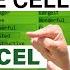 Excel Repeat Last Excel Command With The F4 Key Episode 353