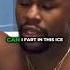 When You Gotta Fart In An Ice Bath Floyd Mayweather Style