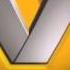 LED WAREMME Animation Logo Renault Debert