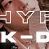ENHYPEN Drunk Dazed Sped Up