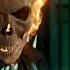 Сможет ли Призрачный гонщик победить Халка Marvel мстители Avengers Халк Hulk Ghostrider