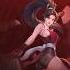 New King Of Fighters Skin In Mobile Legends Mobilelegends Mlbb Gaming