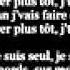 Lacrim C Est Ma Vie