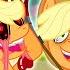 AppleJack ALL PHASES Friday Night Funkin VS AppleJack Eyes Darkness Is Magic MALUS UPDATE