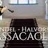 Handel Halvorsen Passacaglia Violin Vs Cello