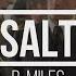 Salt B Miles Lyrics Letra