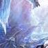 MHW Iceborne OST Disc 3 Congregation Of The Fearless