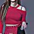 Nancy Momoland Queen Of South Korea 4k Status Nancy Blackpink 4kstatus Kpop