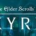 The Elder Scrolls V Skyrim Special Edition Прохождение 53 Черный Предел