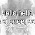 Alan Walker Spectre Vocal Version