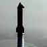 SpaceX Launches Another Starship Rocket