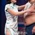 This Pretty Kung Fu Girl Managed To Trick Her Opponent Kungfu Fight Boxing Ai