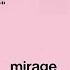 Jessie Ware Mirage Dont Stop 12 Extended Mix