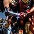 Marvel Heroes With Their Beautiful Wifes Simpa Pa Pa Polubila Song Marvel Avengers Shortsfeed