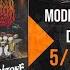 Ugritone Modern Doom Drums Doom Metal Essential Midi Pack Metal Mix