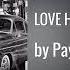 Payaso Love Hurts