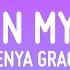 Kenya Grace Only In My Mind Lyrics