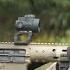 The Trijicon MRO Is The Worst Red Dot On The Market