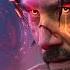 Dark Techno Cyberpunk Industrial Bass Mix BABA YAGA VOL 2 GOAT Cyberpunk