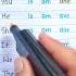 English Grammar Revision 1 English Grammar Education Learning