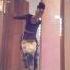 BACRDI DANCE CHALLENGE MOVES Bacardi Amapiano Amapianotv Amapianodance Dance