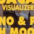 Moreno Prieto DH Moon Desacatá Visualizer