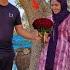 The Love Story Of Hossein And Fereshteh A Romantic Day With Zahra S Family