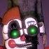 FNAF SFM Unfixable DAGames Roux36 Animations SHORT