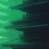 NIHON Blade Runner Ambience Tokyo Cyberpunk Ambient Music Rain Deep Focus Sleep Soundscape