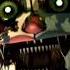 Scrap Baby Jumpscare