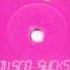 Dirty Funker Disco Sucks