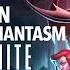 Batman Mask Of The Phantasm Soundtrack Music Suite