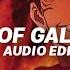 Funk Of Galactica SXID Audio Edit Slowed Reverbed