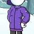When You Have To Be The Coolest Part 5 Original Animation Meme Shorts