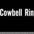 Cowbell Ringing Sound Effect
