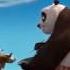 Kung Fu Panda Credits Without Kung Fu Fighting