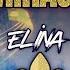 Elina Mirage Karaoke Instrumental Track