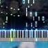 When The Piano Matches Perfectly Ao No Sumika From Jujutsu Kaisen Season 2