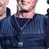 The Expendables Soundtrack