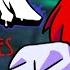 FNF VS KNUCKLES