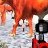 Wild Animal Hunter 3D Dinosaur Hunter Game New Android Gameplay 98