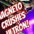 UTRON Trys To Get MAGNETO TO JOIN HIM In Marvel Rivals