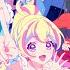 Happy Aikatsu Mao Ruri Version